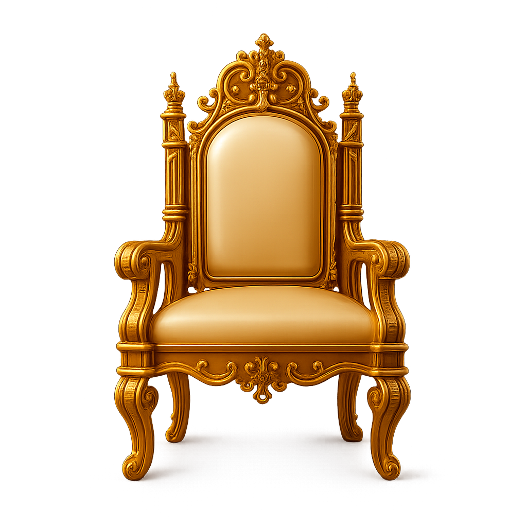 Throne